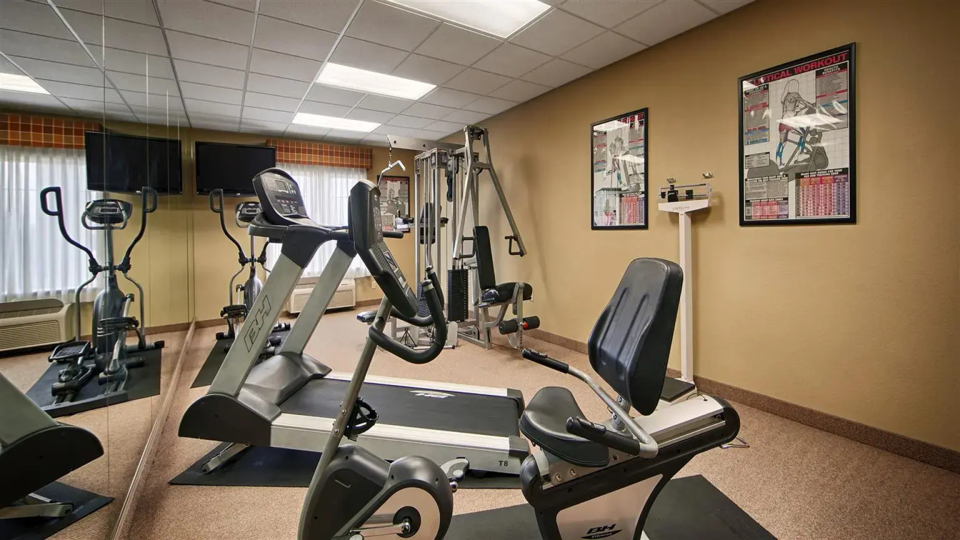 Best Western Plus Katy Inn & Suites