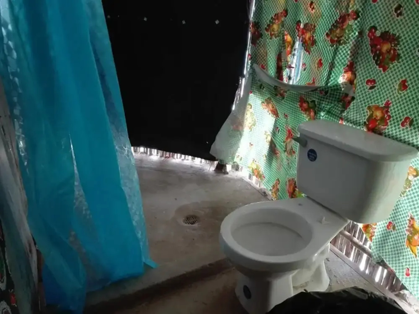 Cabañas Nalunega San Blas