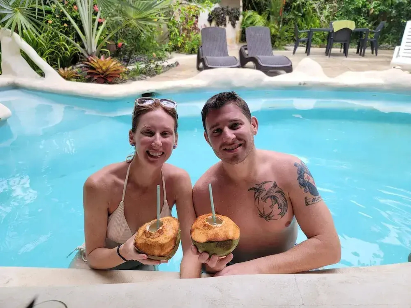 Hotel Caribe Town
