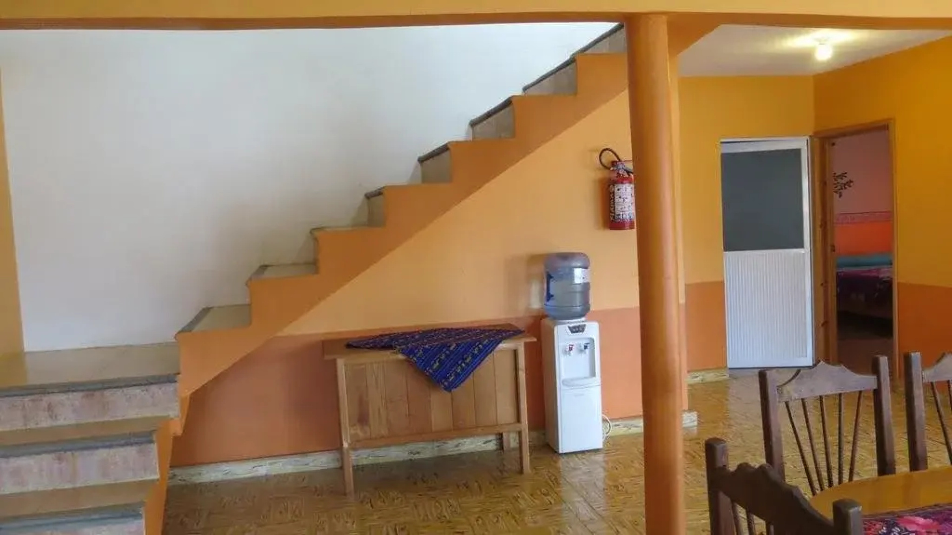 Posada Xochicalli
