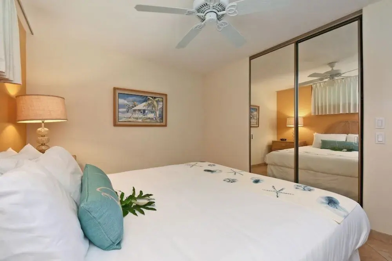 Papakea K306 - 1 Br Condo