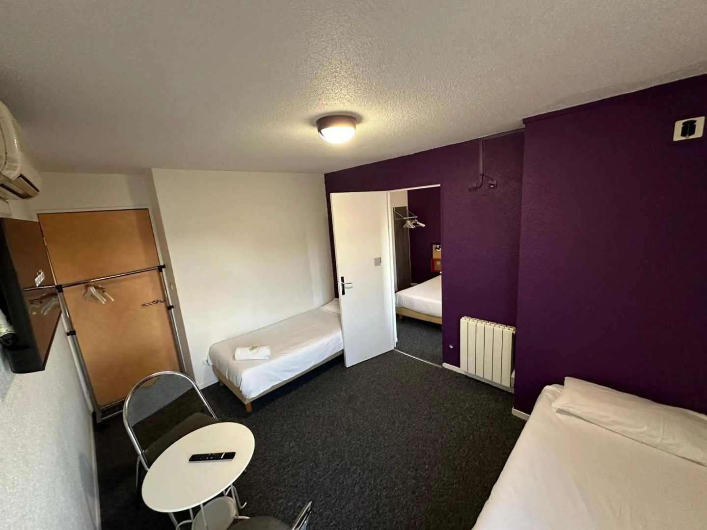 Hôtel L'ESCALE d'Alès