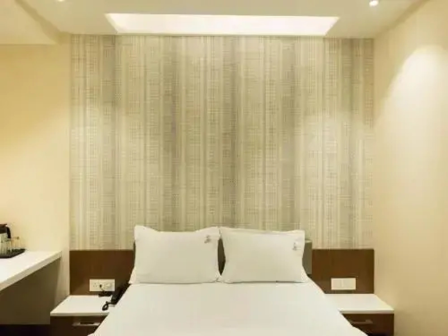 Hotel Sangat Plaza