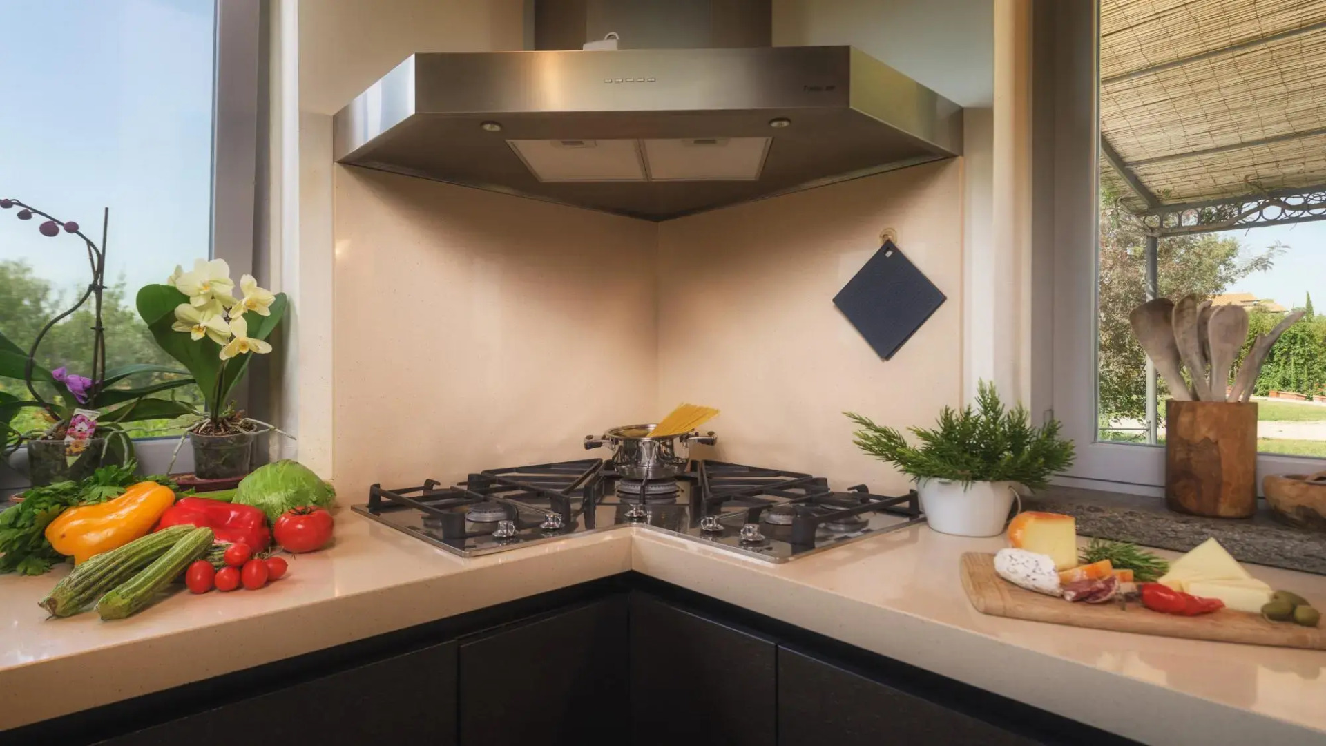 Villa Cacciata Grande 8+3