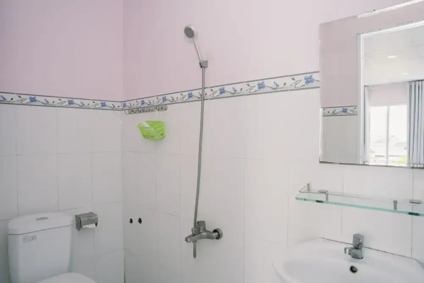 Phuong Tu Guesthouse