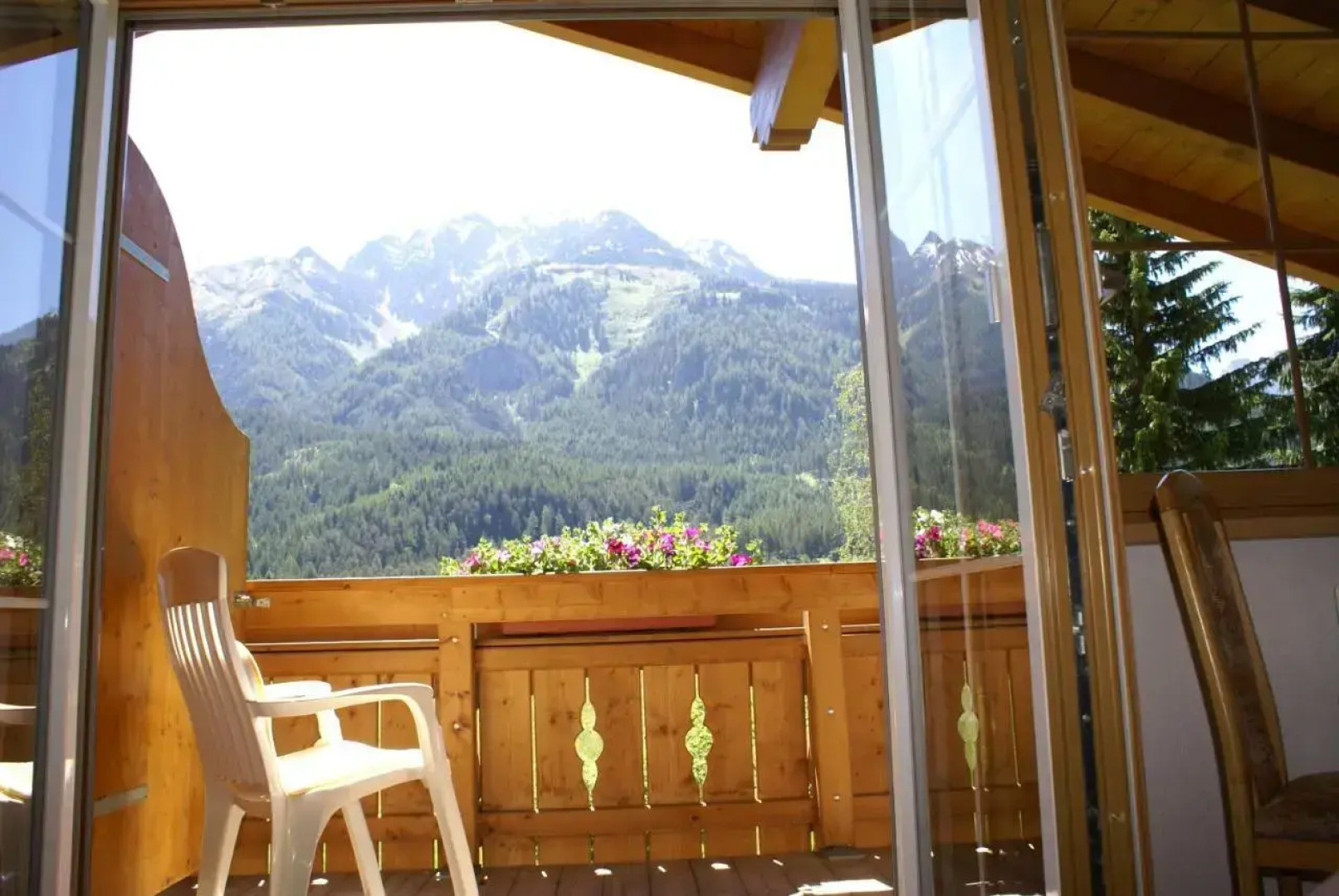 Ferienwohnungen Drexel