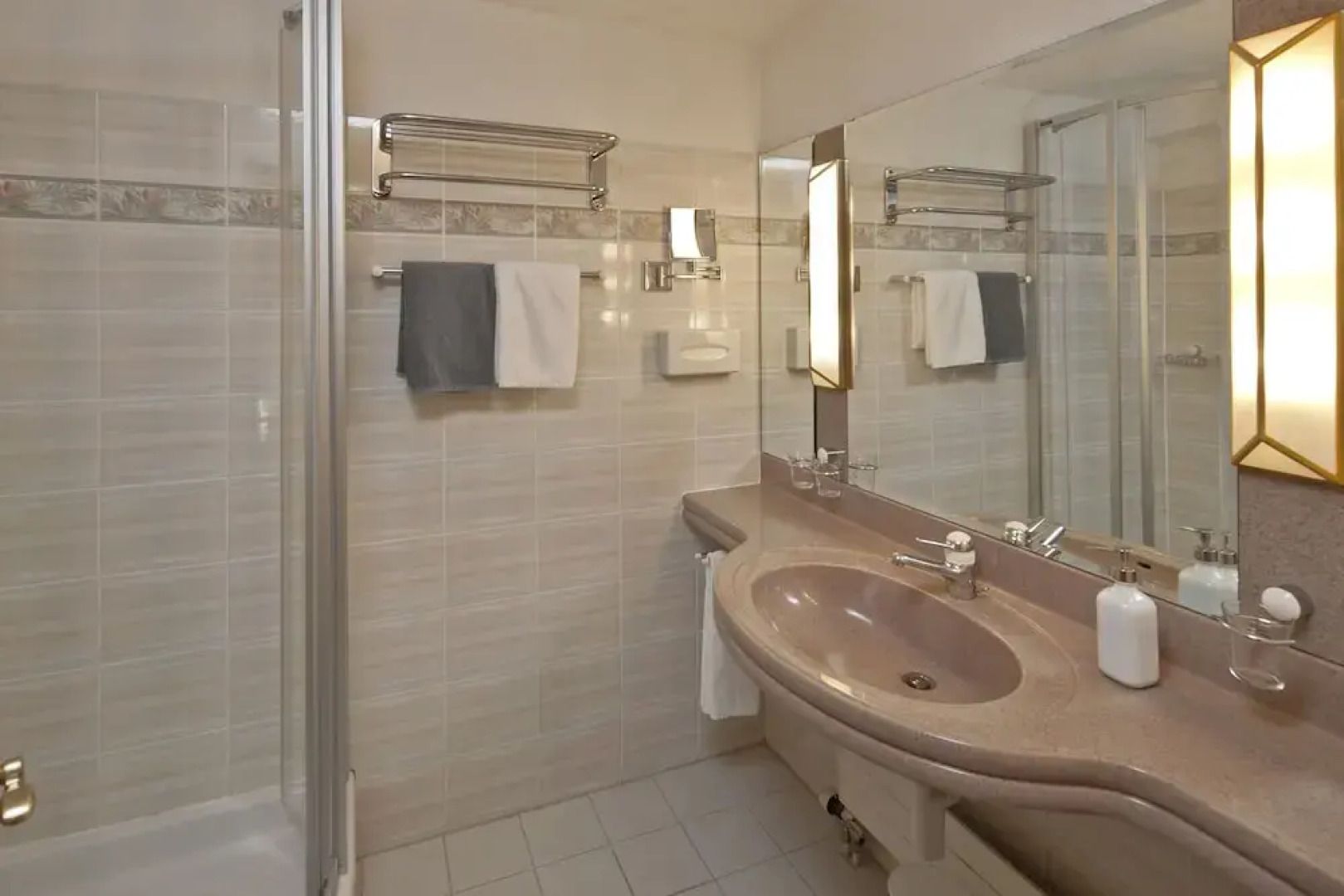 Hotel Alpin Superior