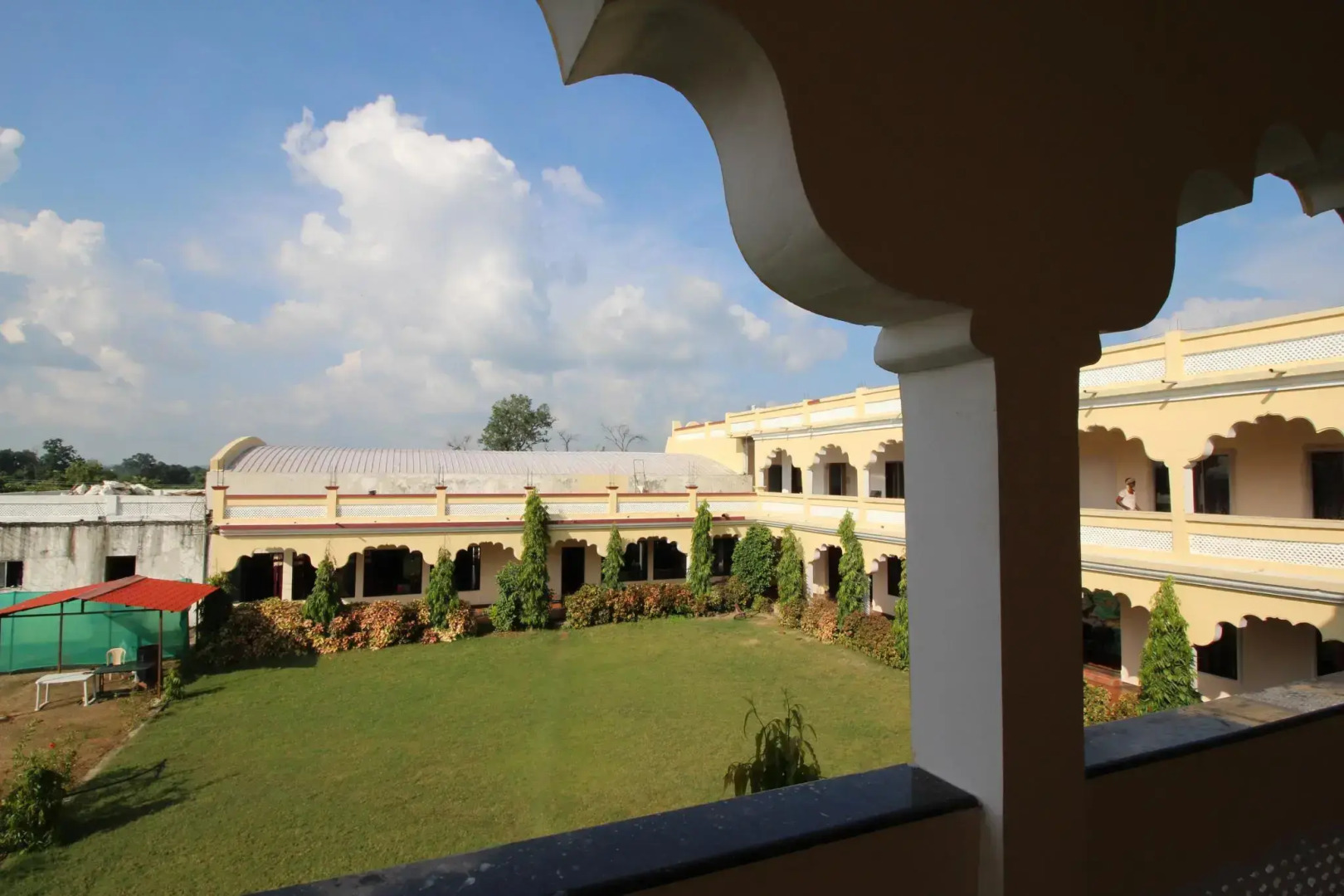 Goflamingo Resort