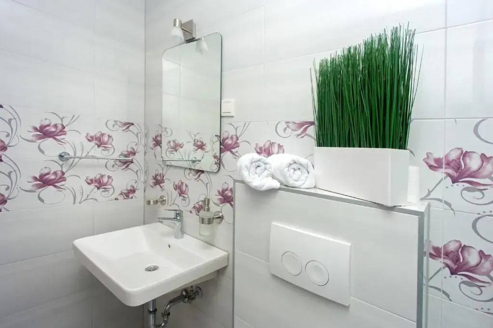 Lovely apartments Balić