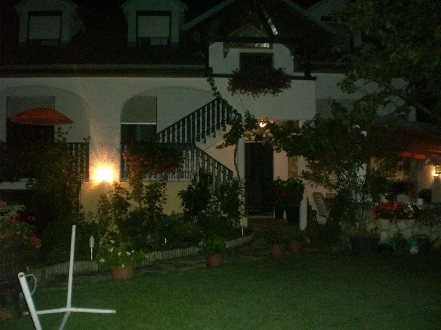 Ferienwohnungen Feldsee