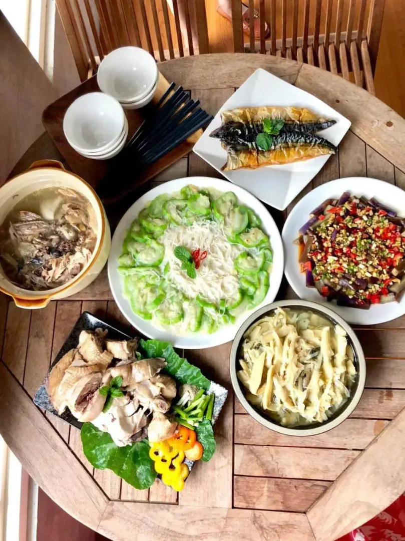 Natural Essence of Hot Spring