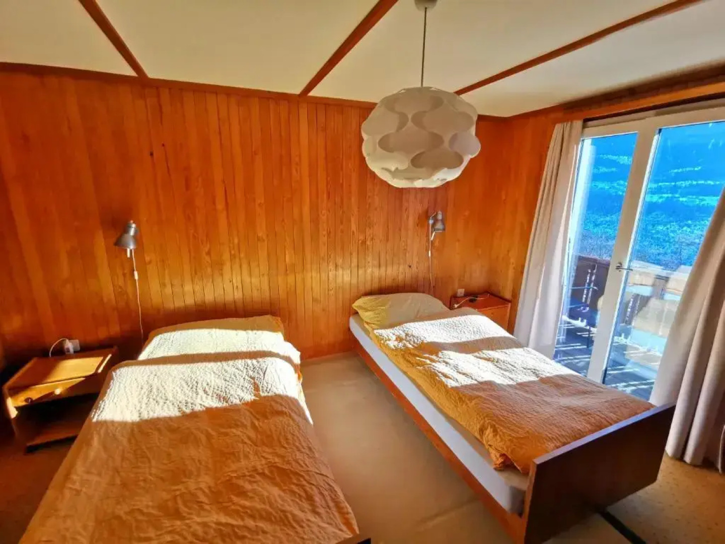 i-24-7 Check-in nahe Visp Preisgünstige Zimmer