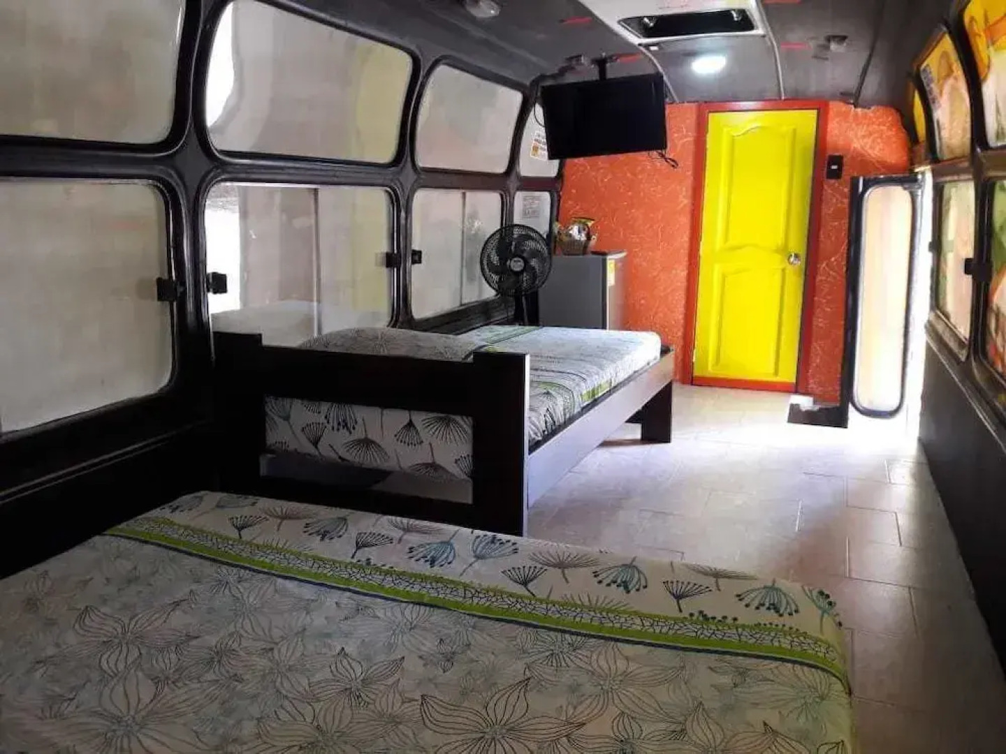 Hotel Campestre La Viña