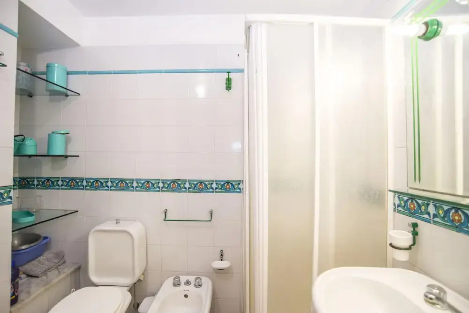 House With one Bedroom in Caronia, With Wonderful sea View, Shared Pool, Enclosed Garden