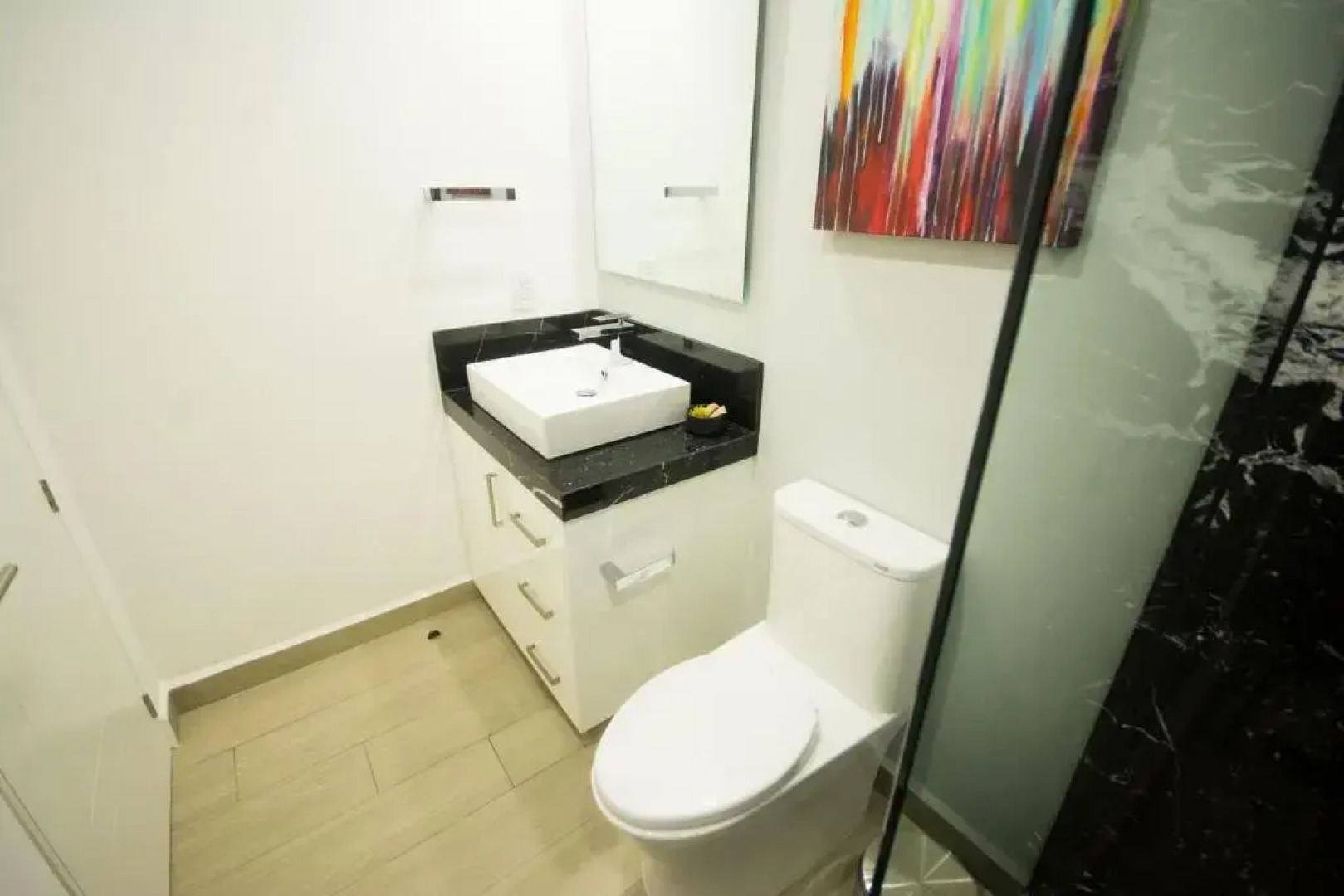 Real View Towers E504 by Casago