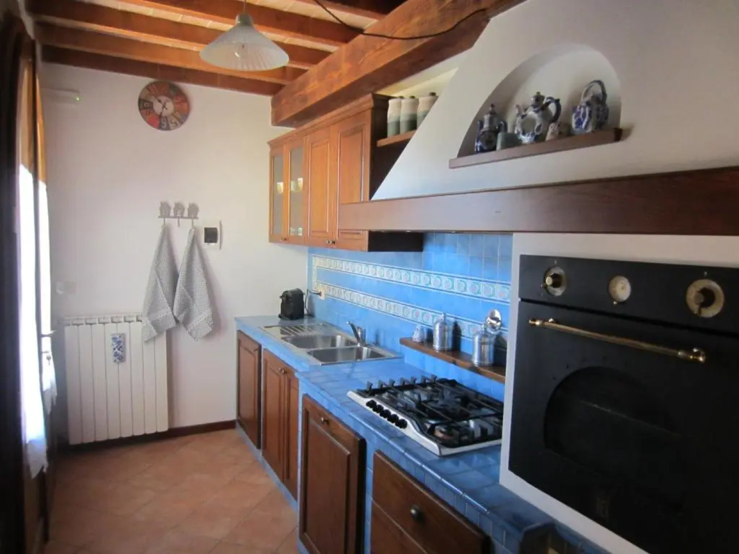 Casolare Giovangrande