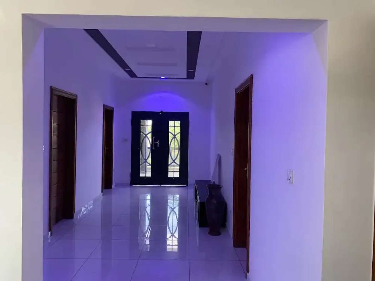 Guest House Ile-Ife