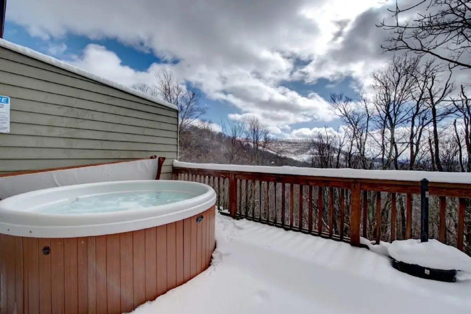 Come On Inn - 3 Br Townhouse