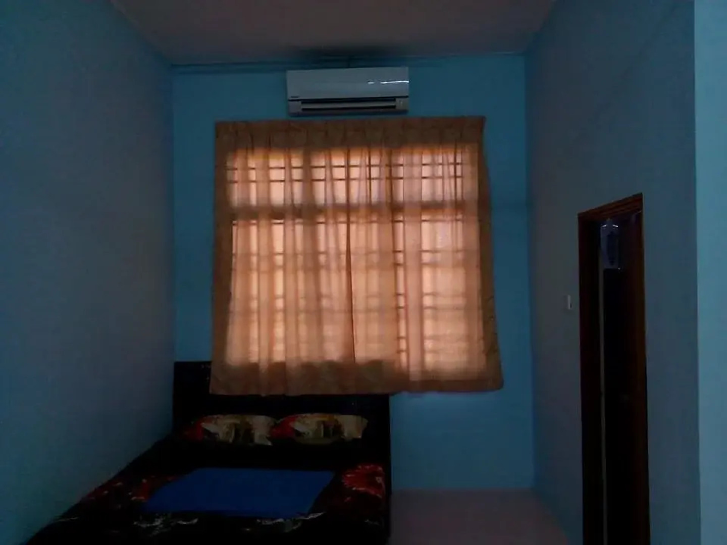 Hasyam Guest House - Kok Lanas