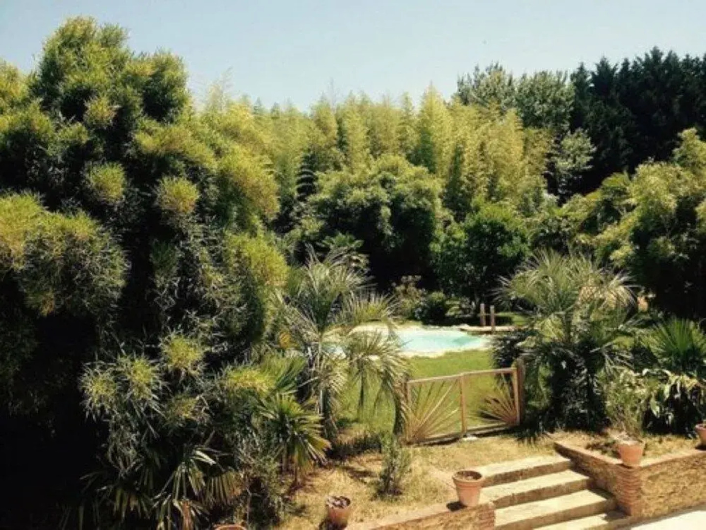 Domaine du Grand Loustau