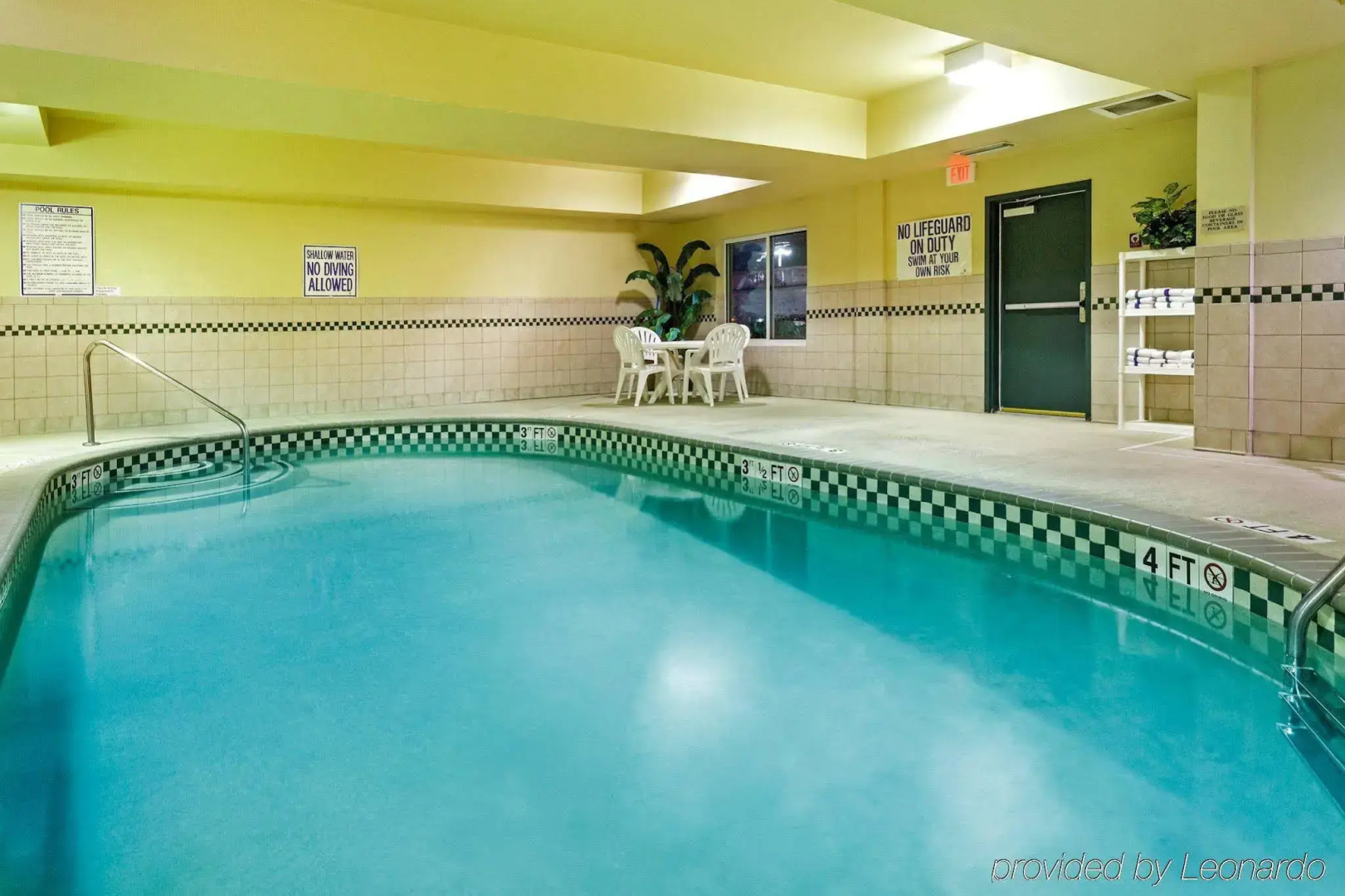 Country Inn & Suites by Radisson, Charleston North, SC