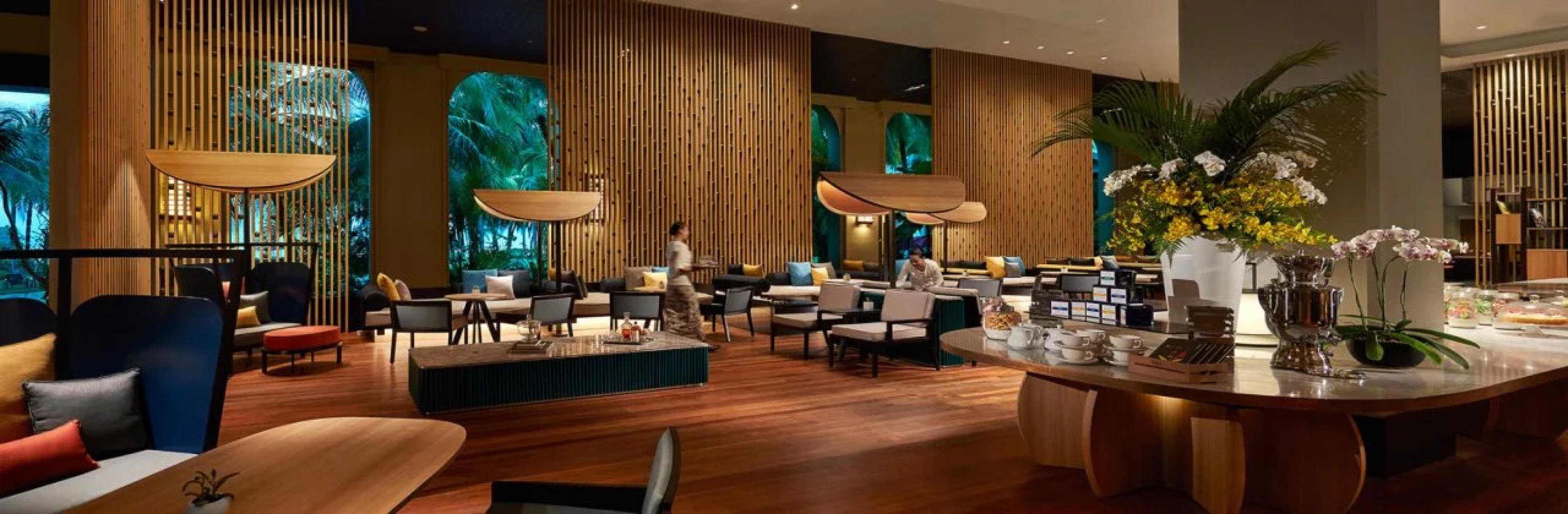 PARKROYAL Penang Resort