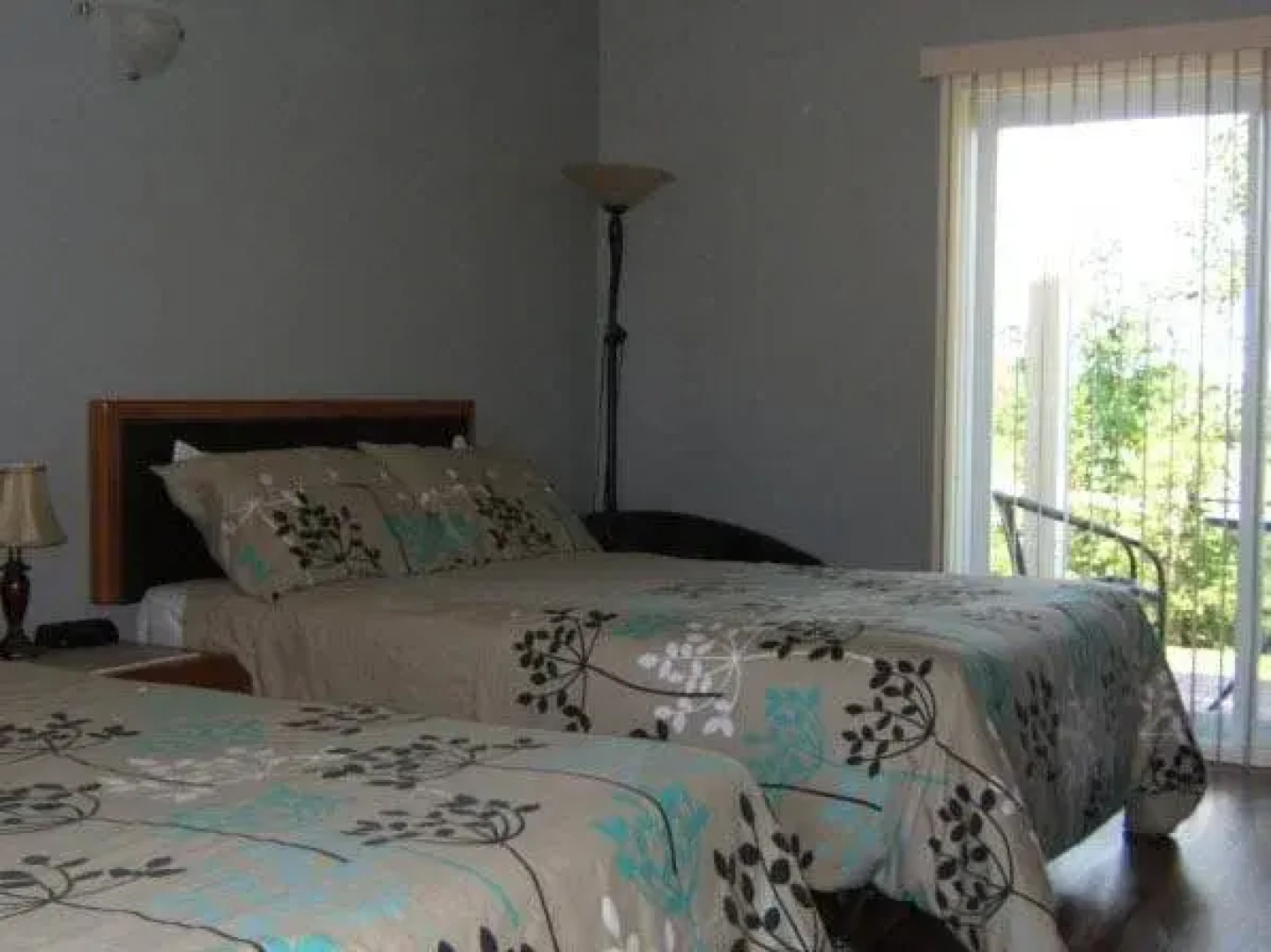 Motel des Mariniers