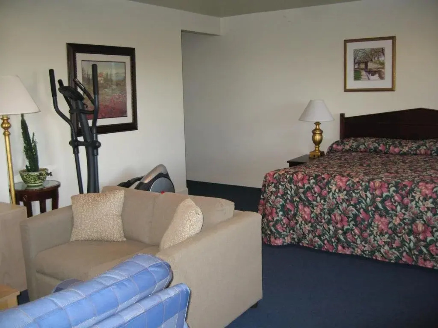 Motel 6 Culpeper, VA