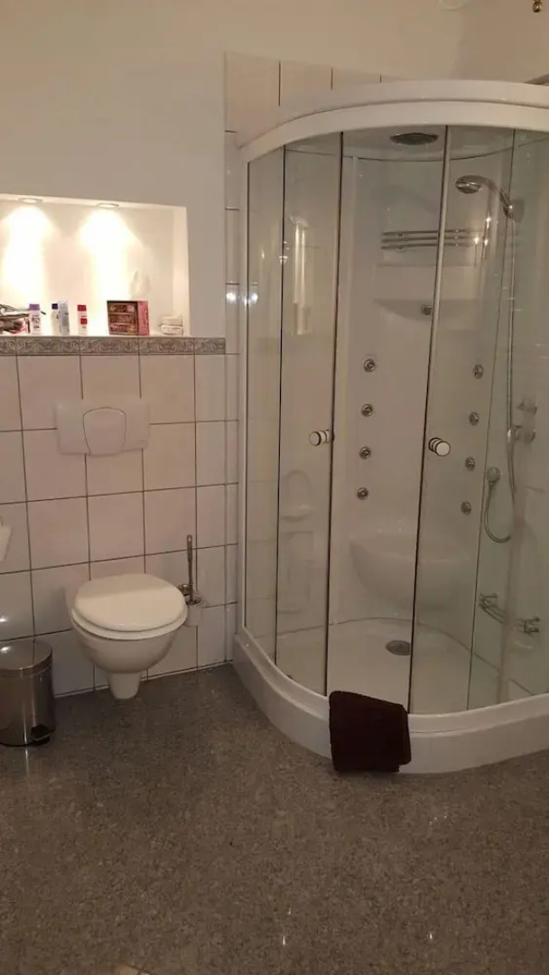 Königreich Romkerhall