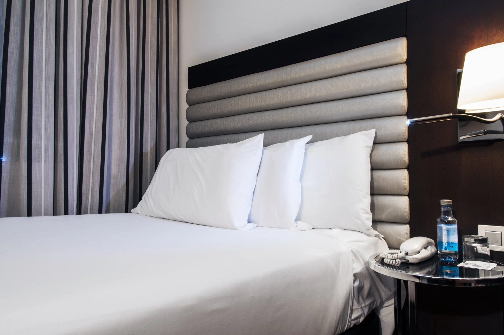 Eurostars Cristal Palace