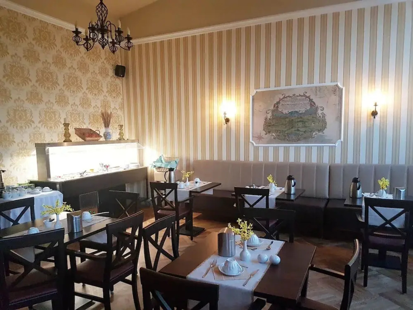 Ferienwohnungen Peitz