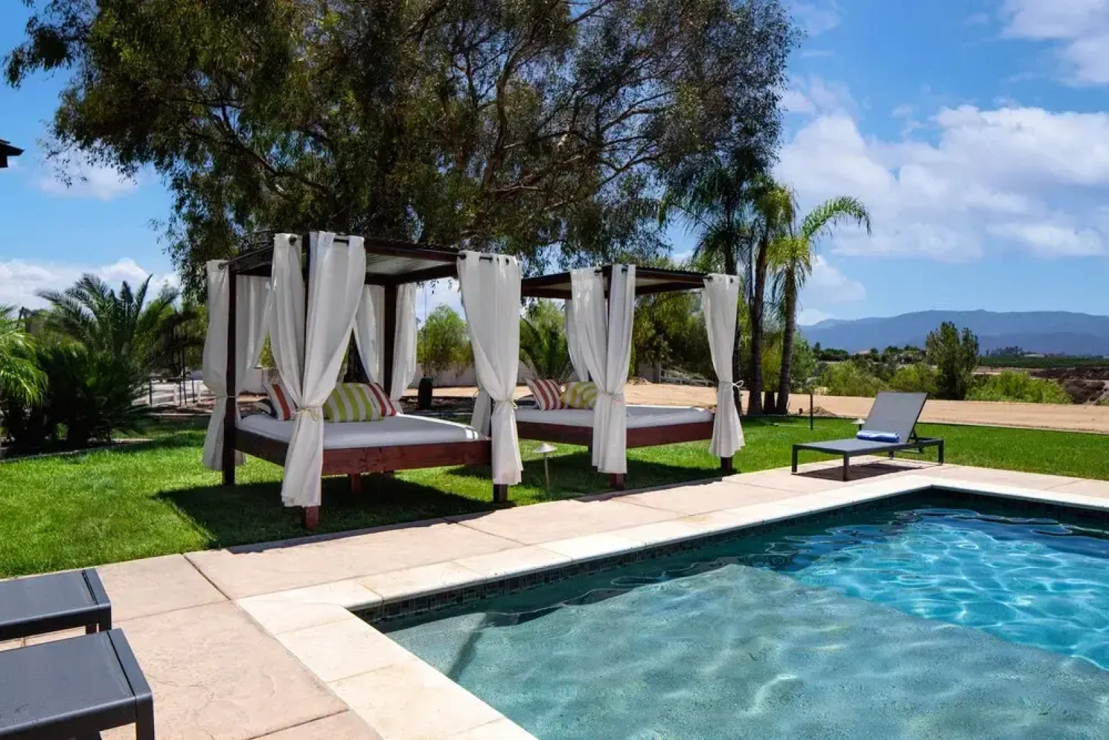 Villa Cabernet by Avantstay Expansive & Private Estate w/ Pool, Hot Tub & Outdoor Kitchen!