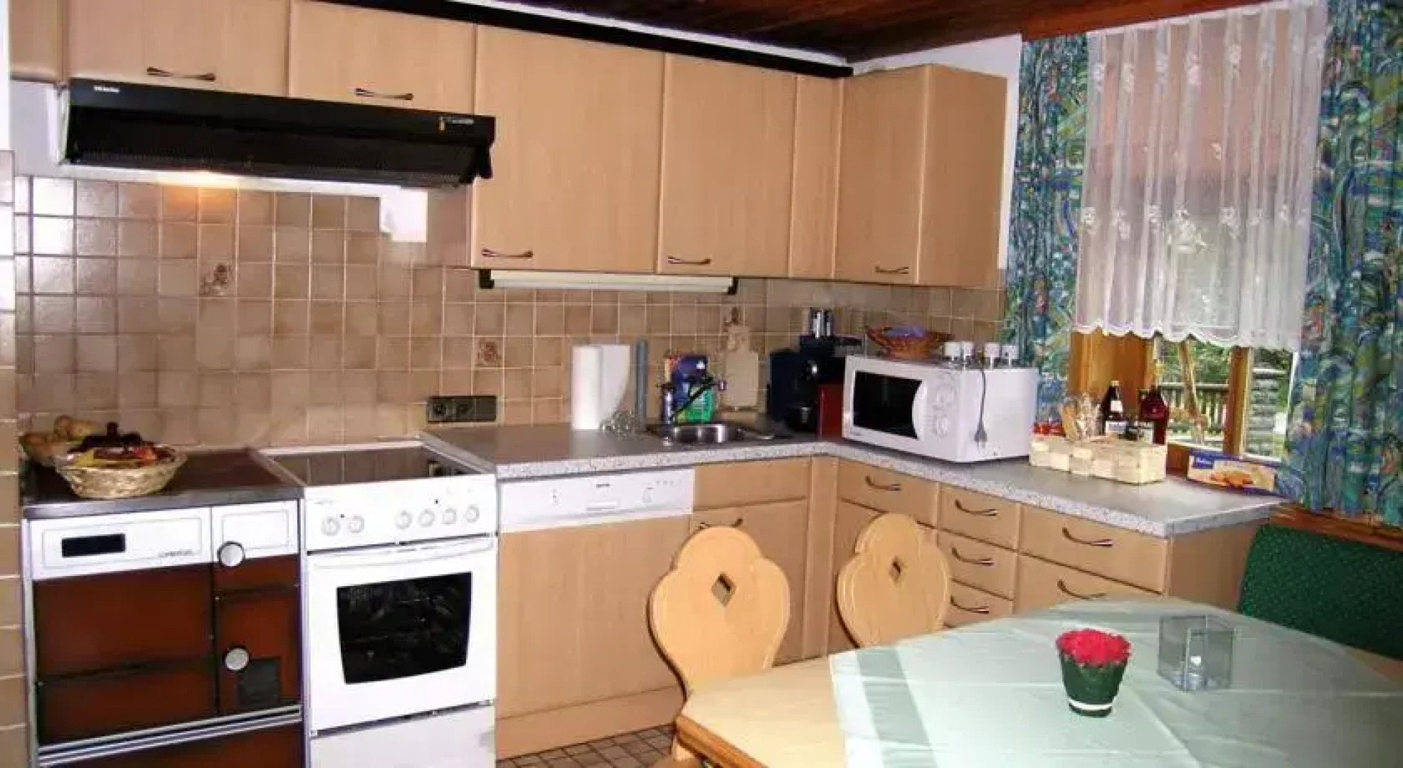 Ferienhaus Lämmerhof