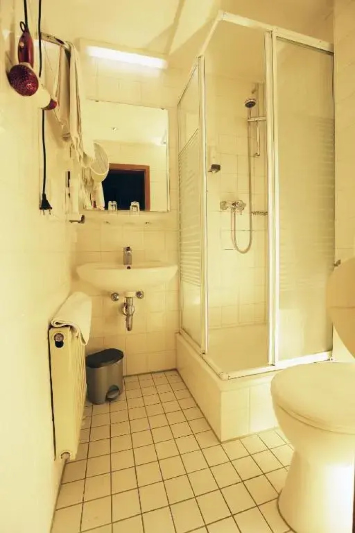 Hotel Drei Kaiserberge