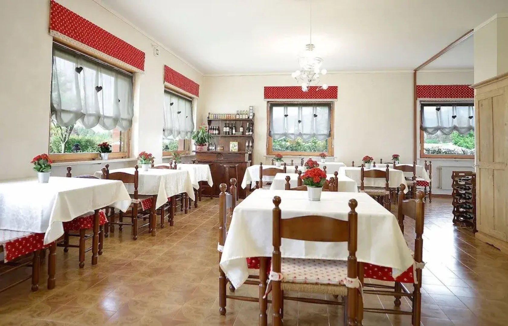 Piccolo Hotel Bruno
