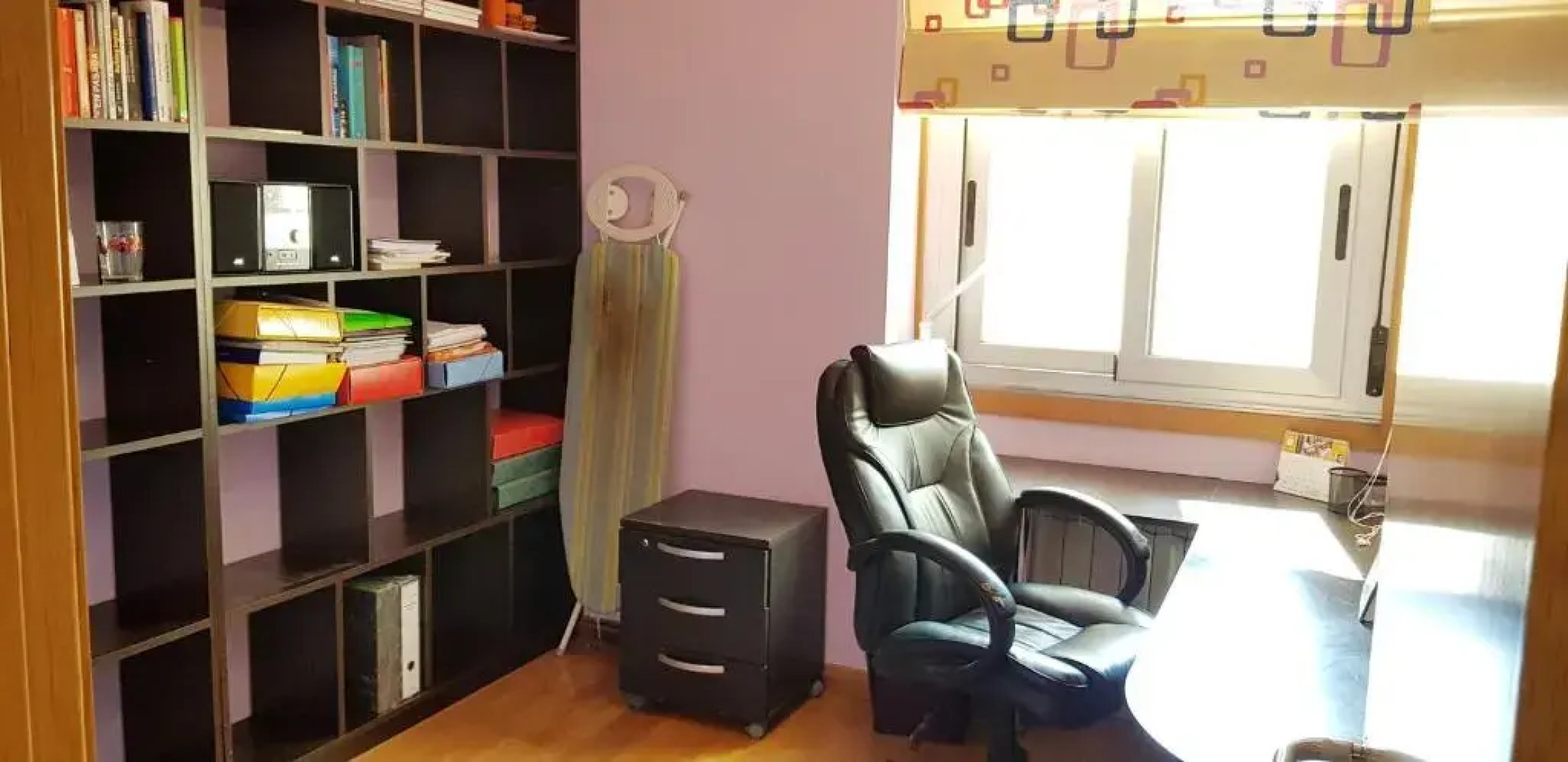 Piso en Vigo 150m2 Hasta 7 huéspedes