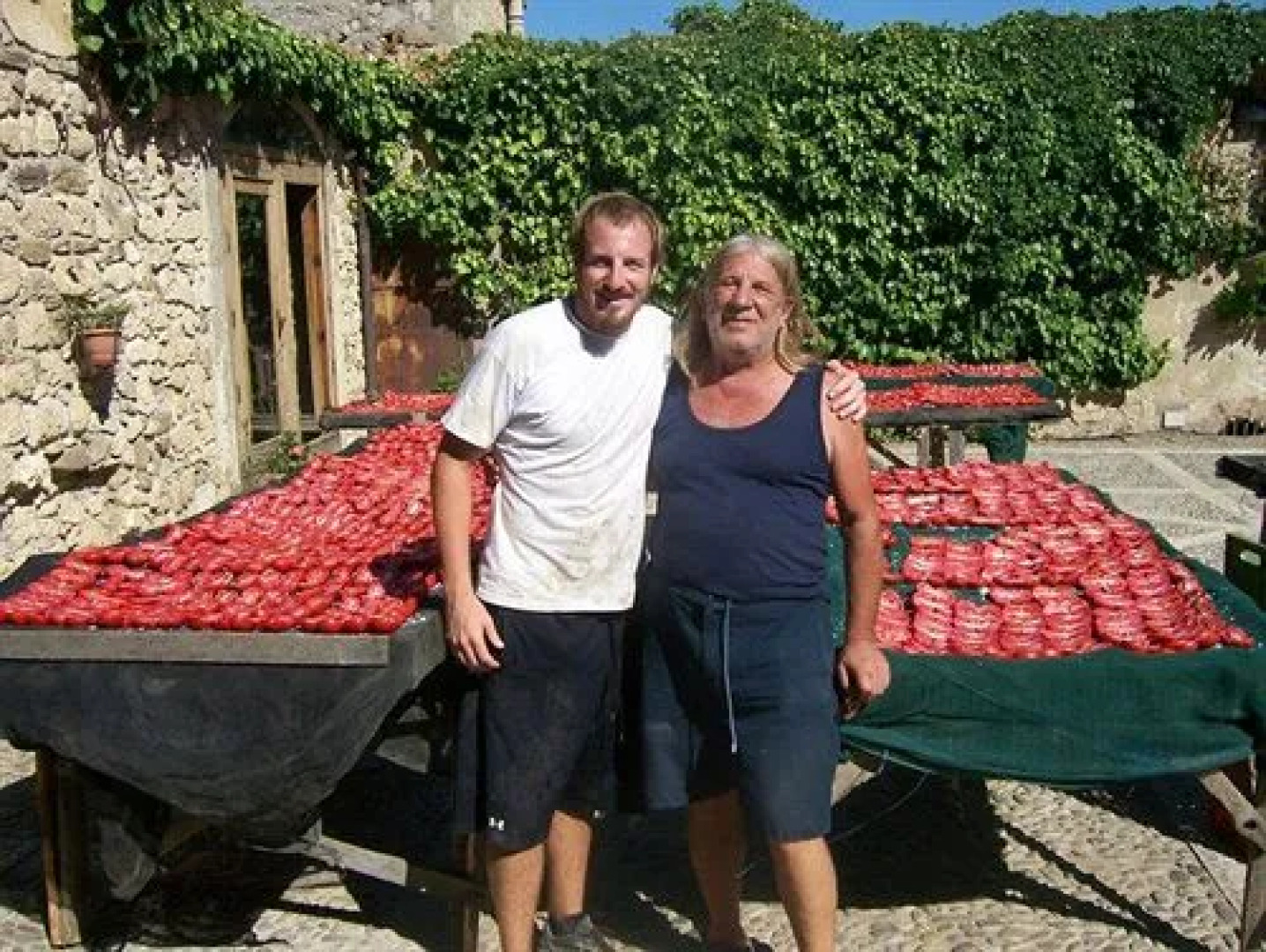Agriturismo Feudo Tudia