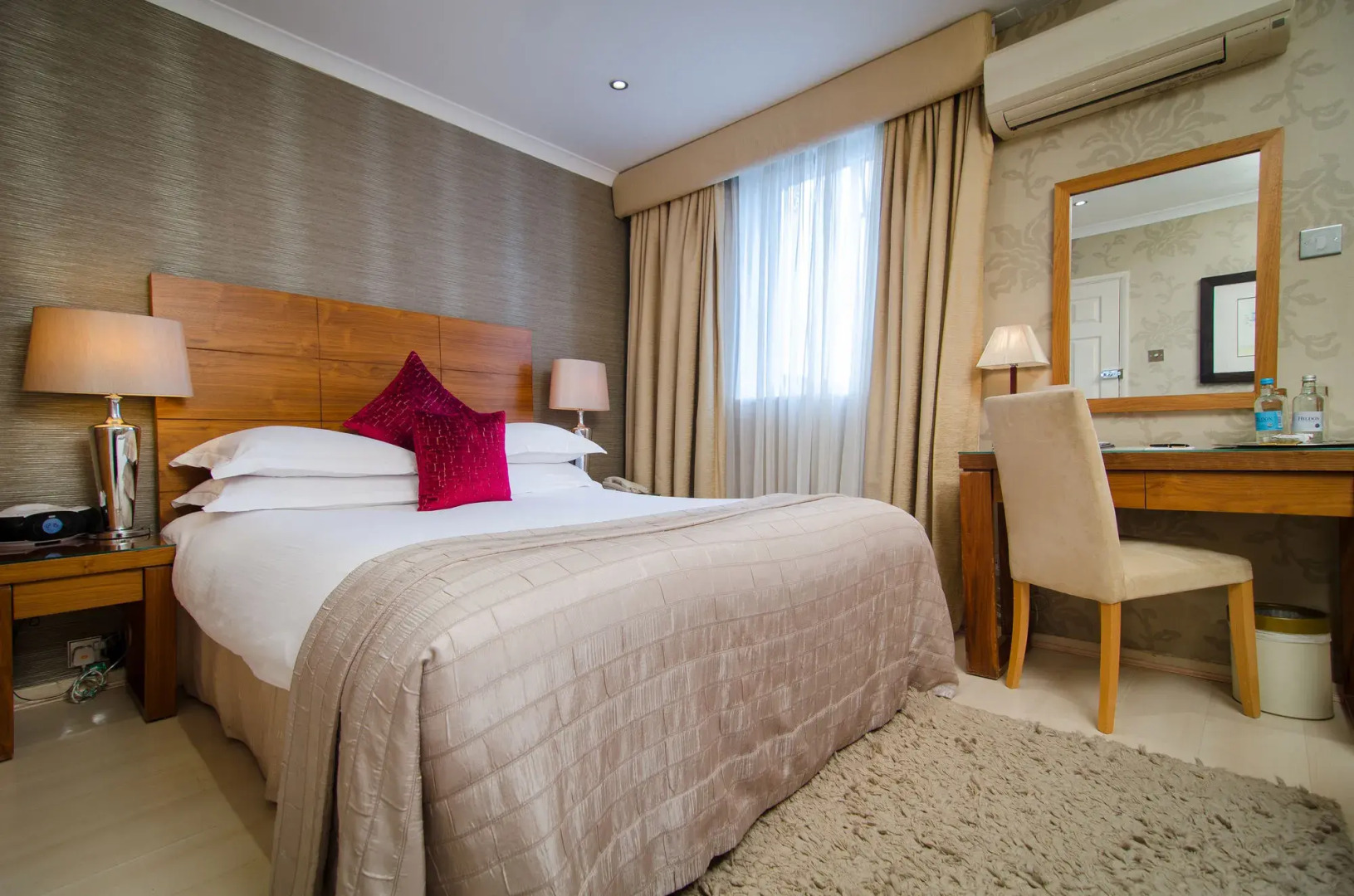 The Beaufort Knightsbridge