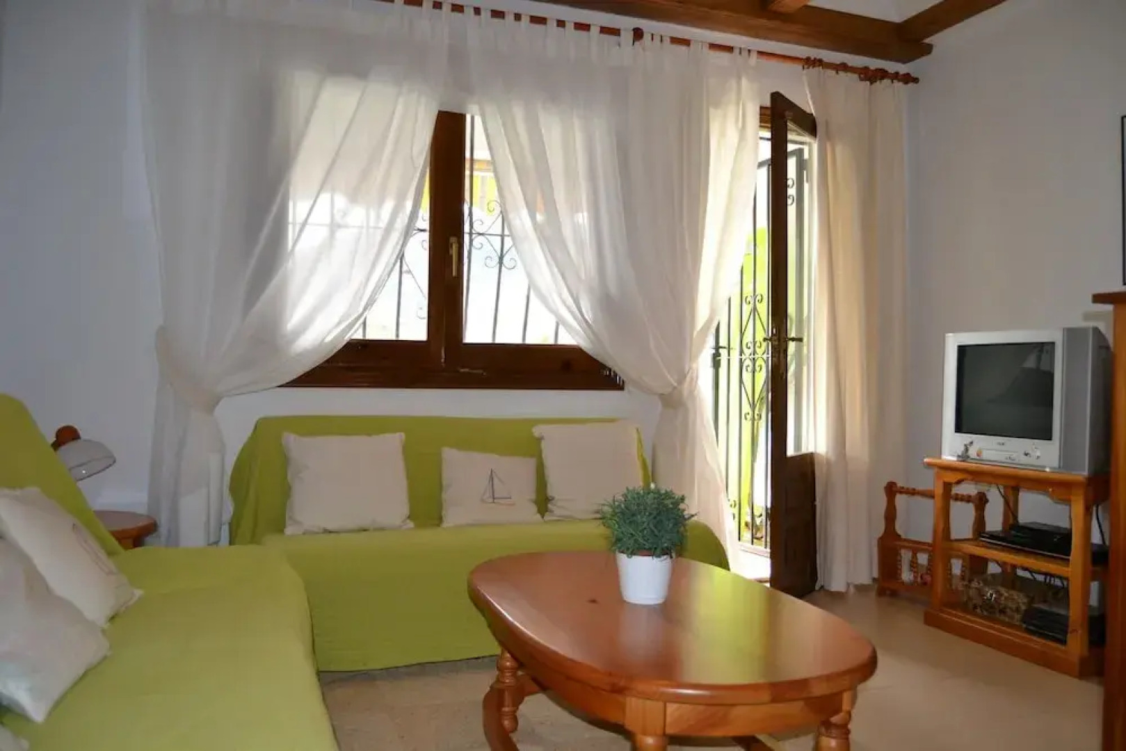 Bungalows California