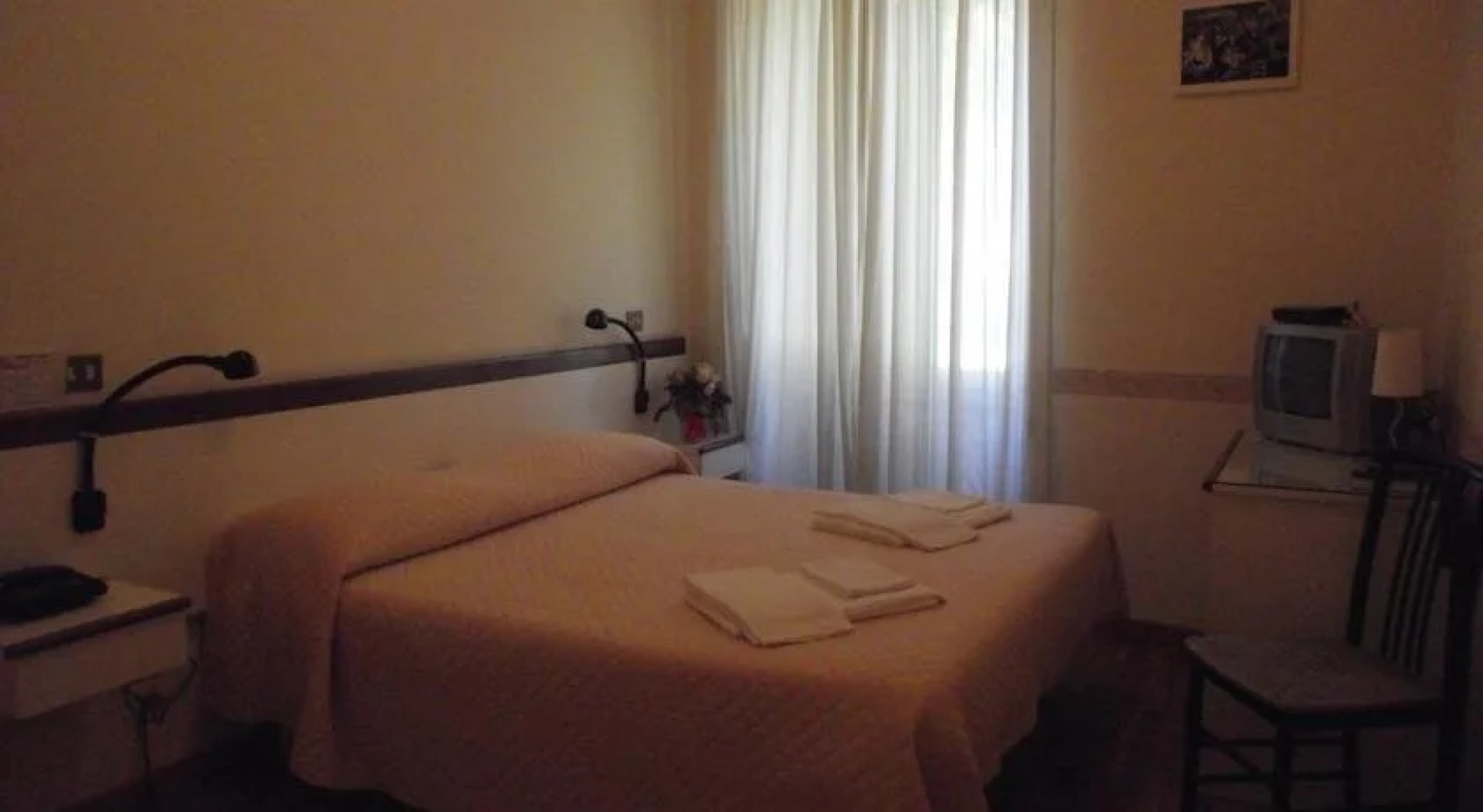 Hotel Ristorante Elena