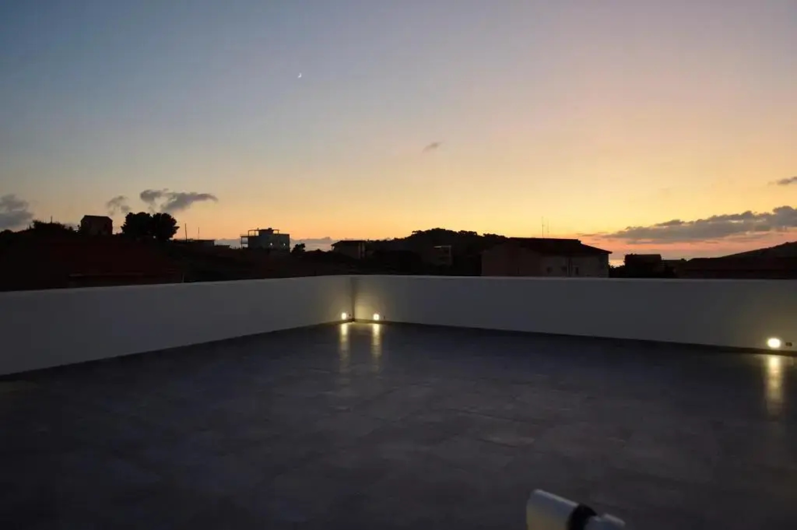 Scala dei Turchi Luxury Home