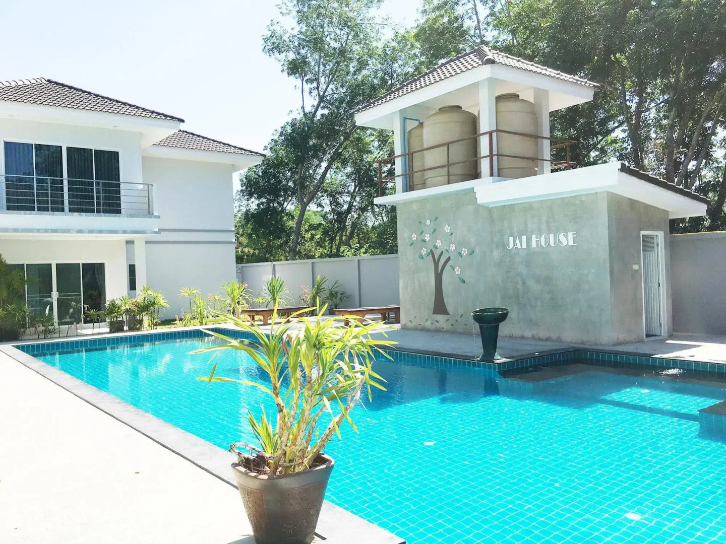 Jai House Phuket