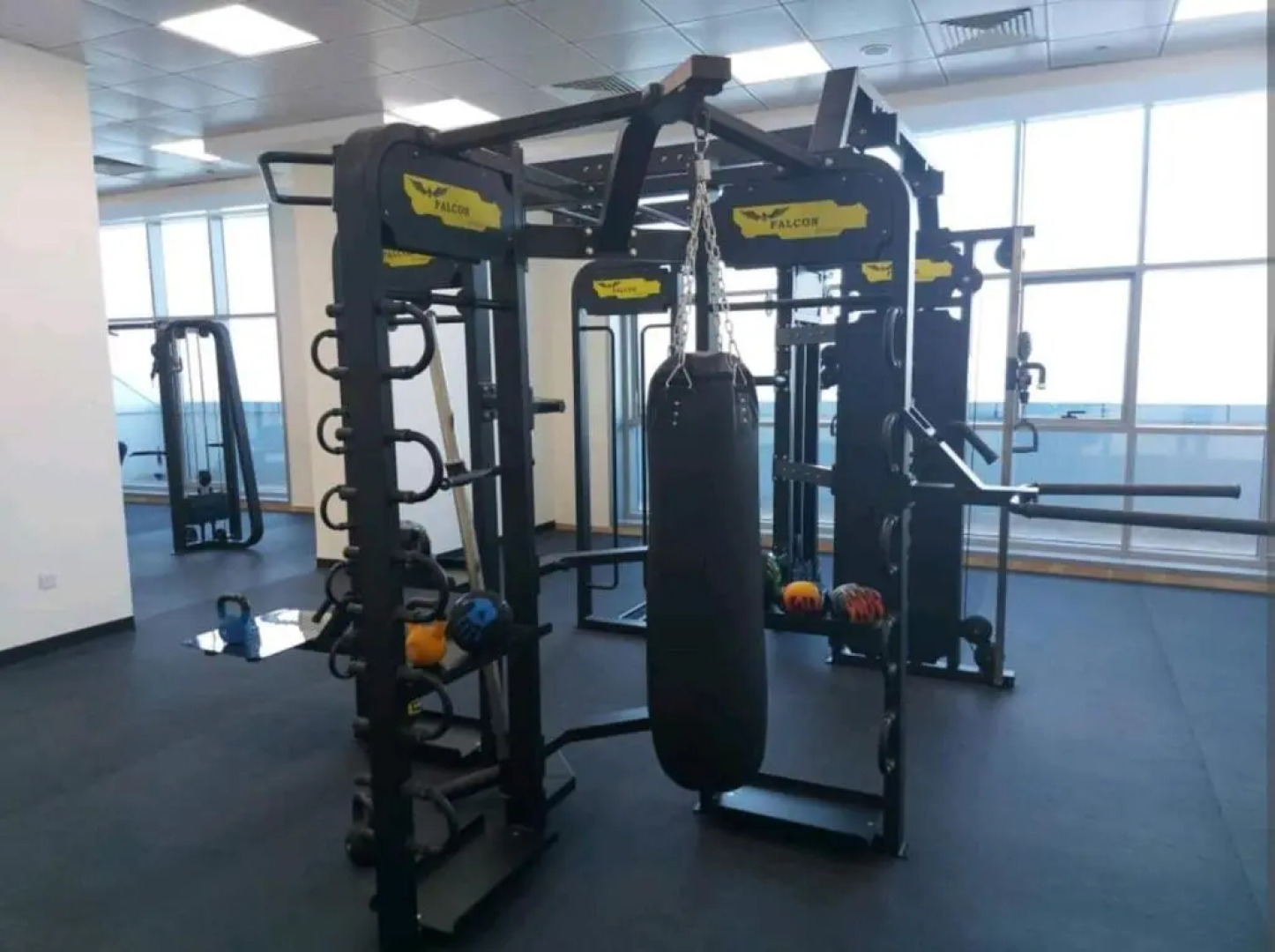 2 bedroom luxury beach apartment with Full seaView