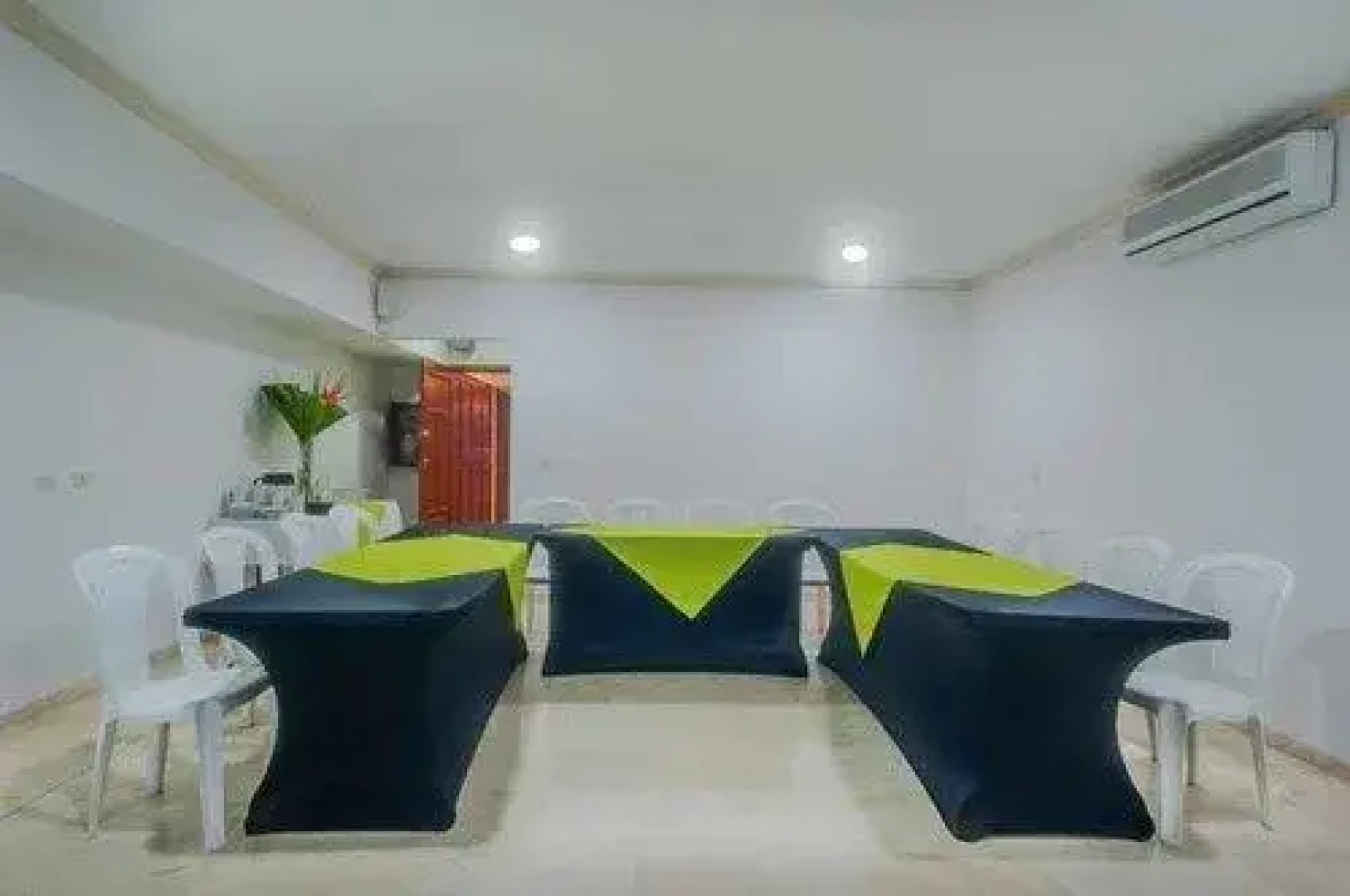 Ayenda 1416 Castellana Real