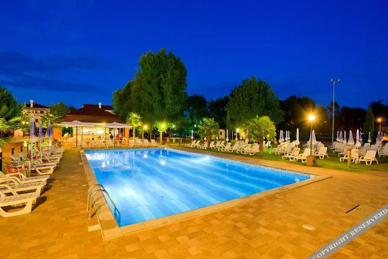 Residence Duna Rossa