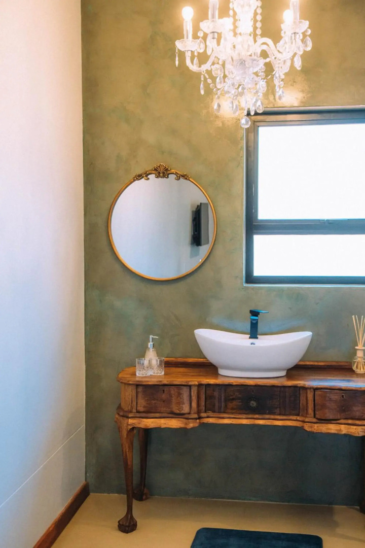 The Bohemian Guesthouse