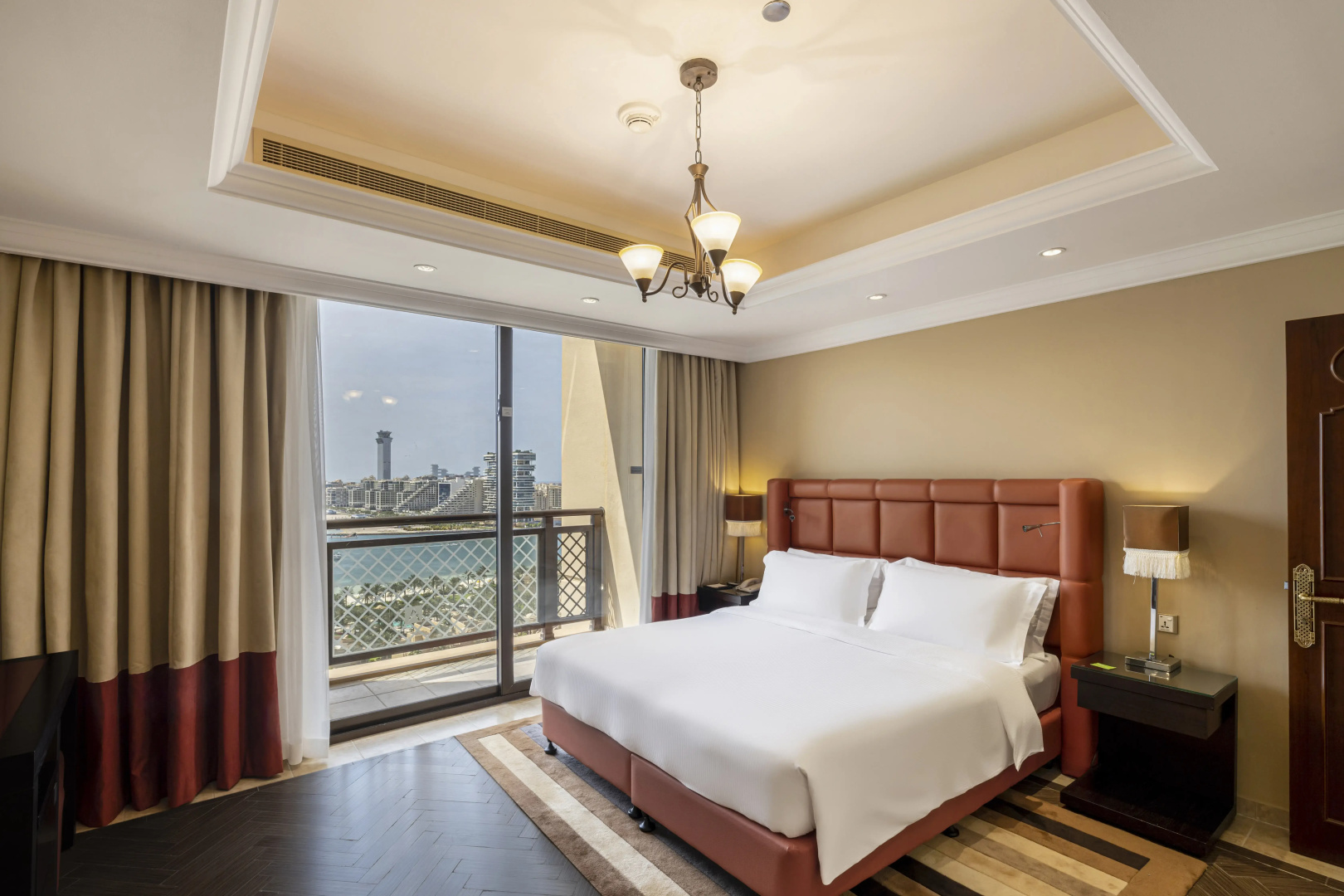 Arjaan by Rotana Hotel – Dubai Media City