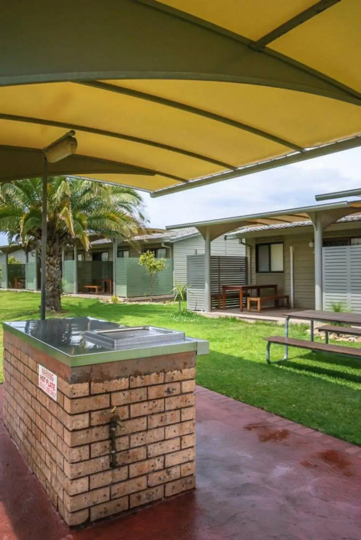 Wollongong Surf Leisure Resort