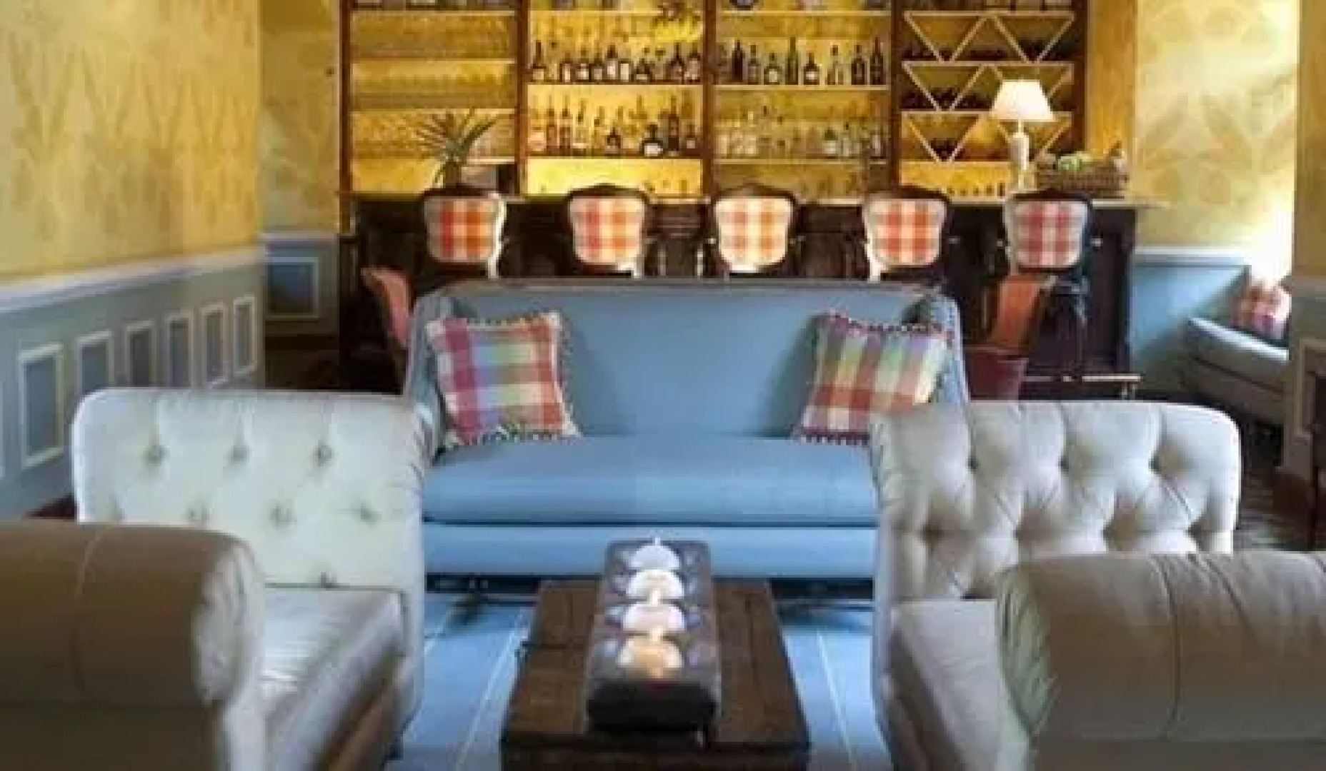 Palacio De Dona Leonor