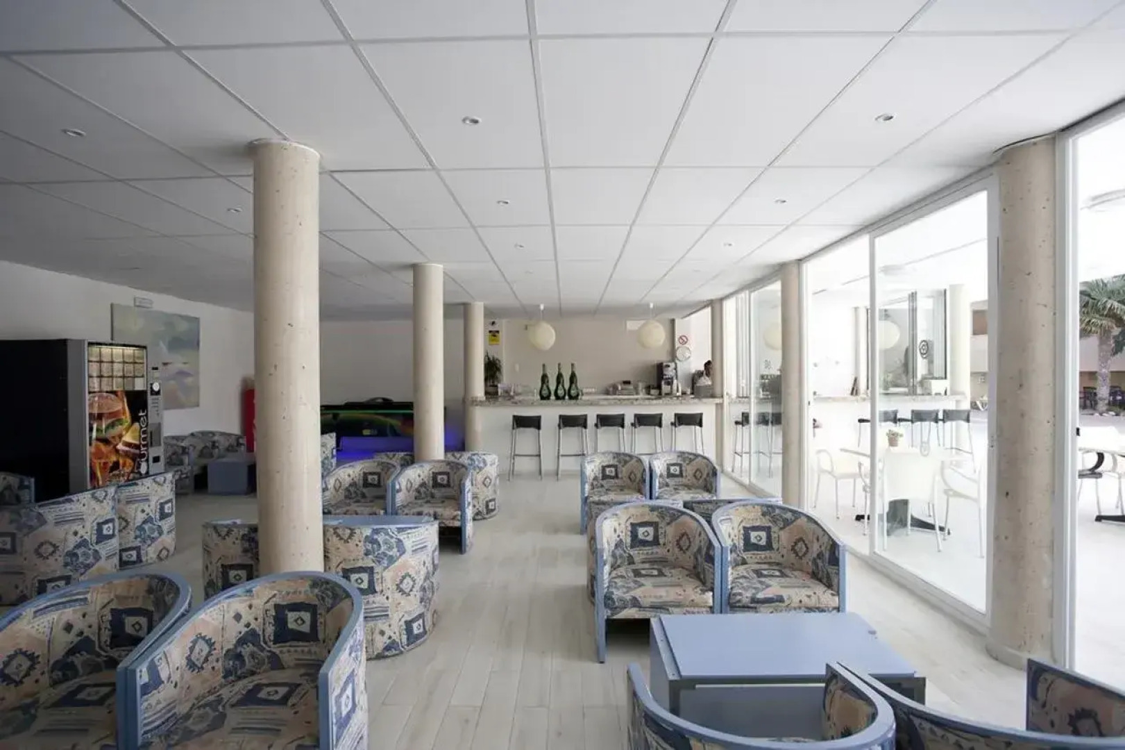 BJ Playamar Hotel & Apartamentos